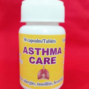 Asthma Care