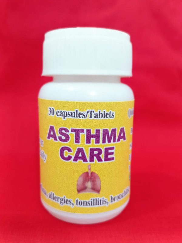 Asthma Care